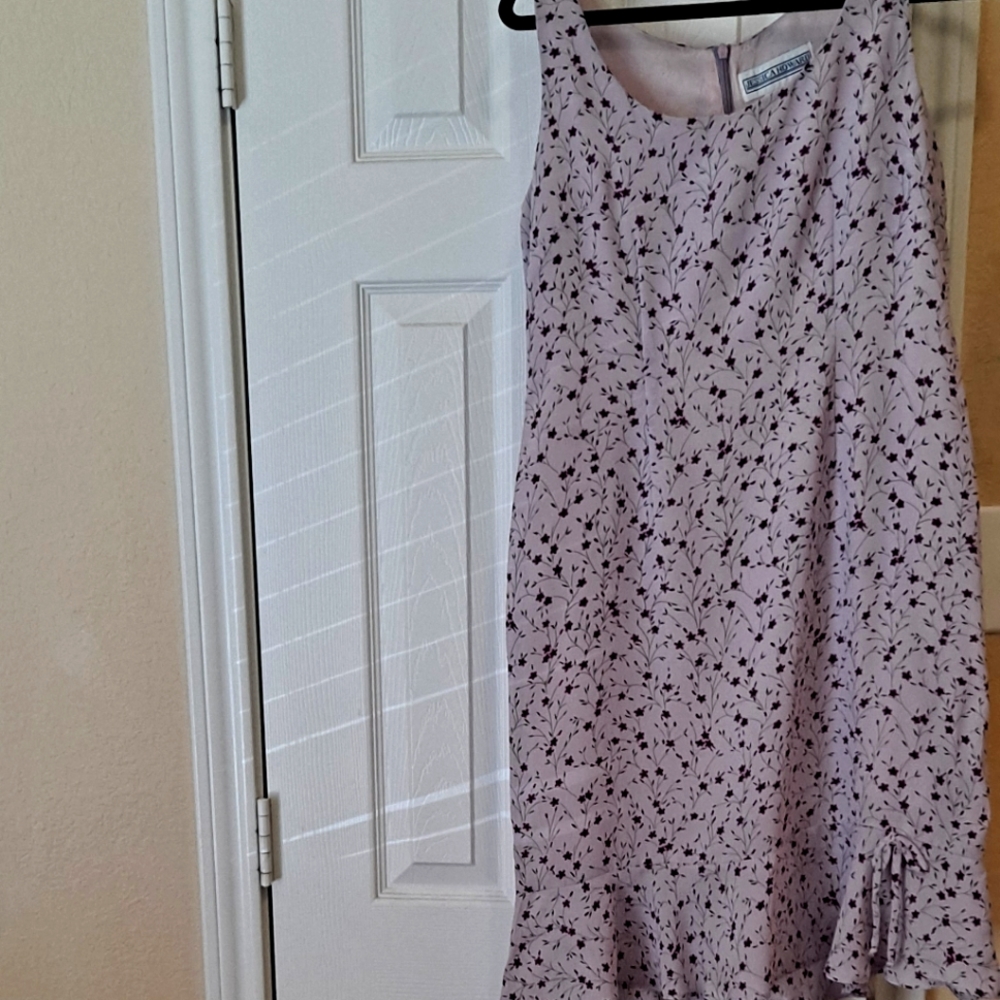 Jessica Howard floral dress